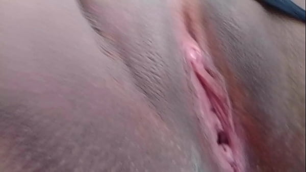 I Touch Her Pussy With My Fingers Until It's Wet, Hot Bbw Wife Getting Fingered By Her Partner While Moaning And Screaming With Pleasure - Wears A Very Hot Thong - Touches Herself With Her Lovense Vibrator thumbnail