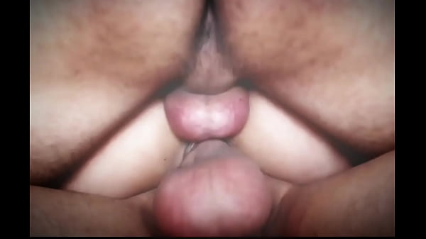 My friend_in Paris told me not to_be shy_and join_them in_the room to help him by_giving_his girl_ass second part