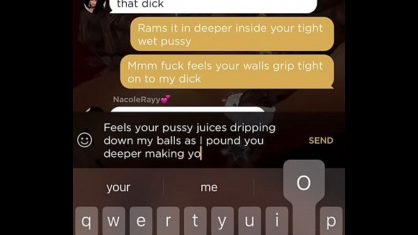Imvu slut handles bbc