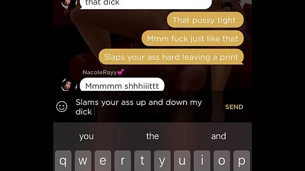 Imvu slut handles bbc