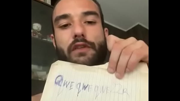 Verification video