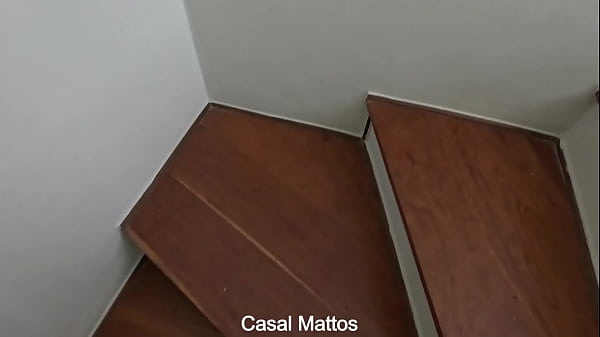 Um dia com o Casal Mattos 