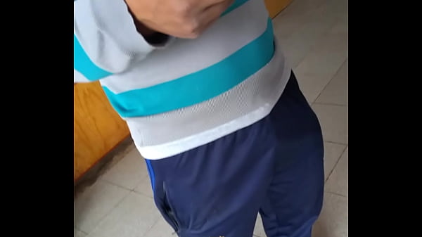 Bulto con buzo des cristal