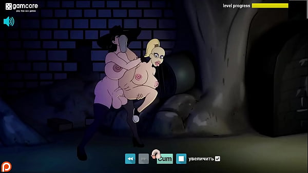 Полное прохождение fuckerman Вилла