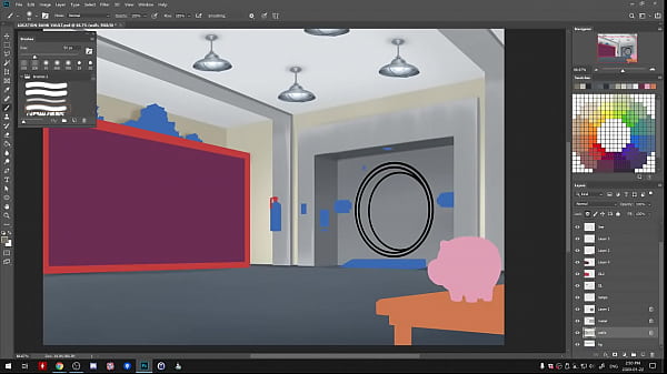 Sts broadcast by dc on picarto from january twenty second 2020 