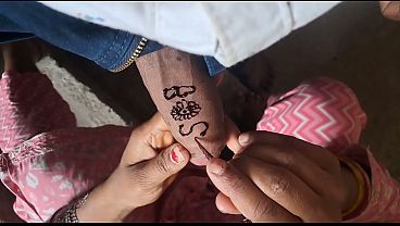 My Husband Watches and Record Me While I'm Fucking His Friend, Because His Cock Doesn't Work 