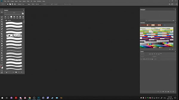 Nonton Sts Broadcast By Dc On Picarto From April Twenty-first 2021 A thumbnail