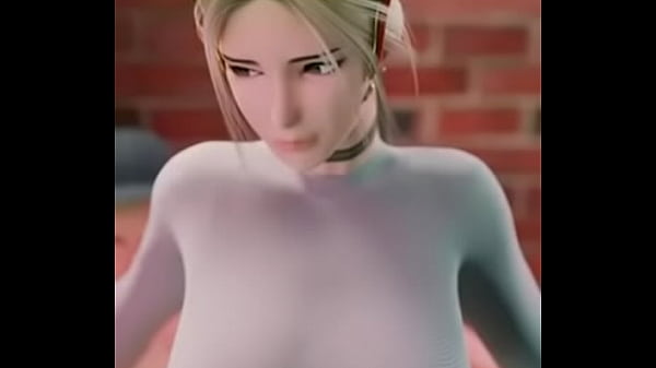 mercy big tits fuck on couch