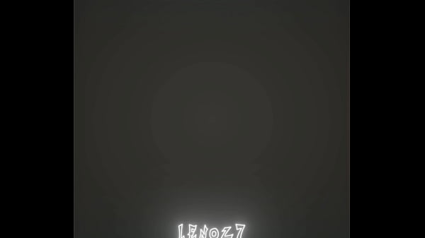 Nova Sentar | Gojo Edit [3D Typography &bull_ MMV&bull_ 4K]