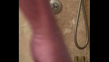 Nonton Wanking In Shower thumbnail