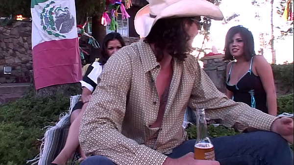 Alisha K And Michelle Avanti Are Looking For Some Tex-mex Flavor, And They Are Sharing A... thumbnail