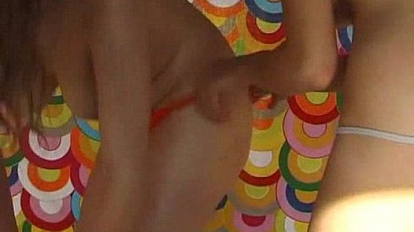 The girls fuck each other