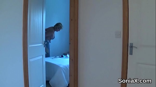 Unfaithfulenglishmilf lady soniaunveilsher monster tits