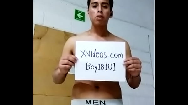 V&iacute;deo de verificaci&oacute;n 