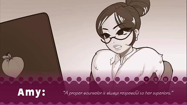 Kissing therapy hot sexy long play 