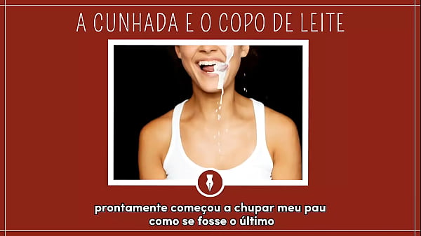 FODENDO A CUNHADA MALUCA - Contos Libertinos