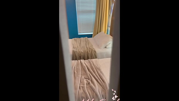 Nonton Step-bro Caught Watching In Closet thumbnail