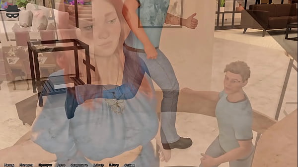 Play MP4 - Complete Gameplay - Thief of Hearts&comma; Part 9