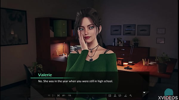 SHALE HILL SECRETS #69 •_I wonder which naughty thoughtsshe has