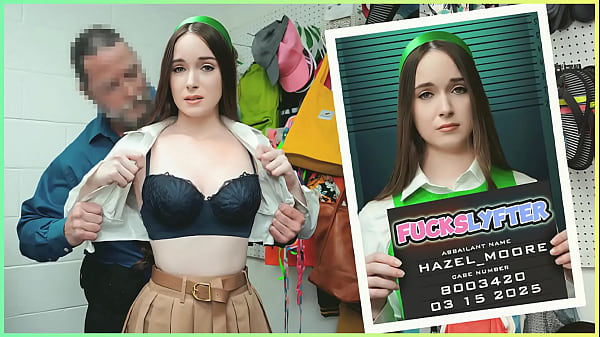 Fuck_My PussyOfficerand Free Me