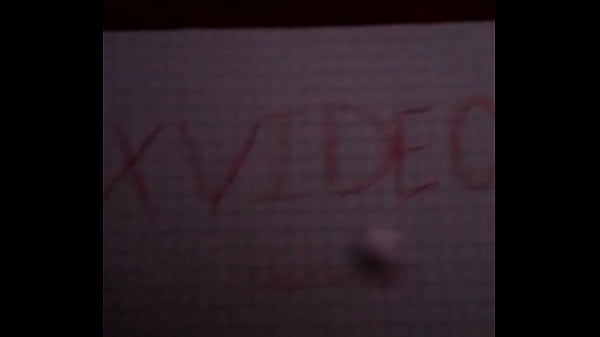 V&iacute_deo de verificaci&oacute_n