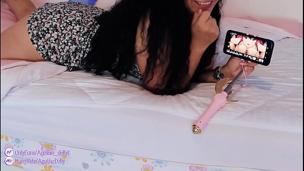 Hentai - Instrucciones Juego De Masturbacion thumbnail