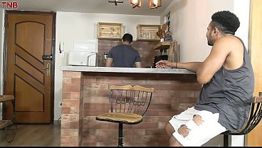 Nonton Quando Minha Amiga Chegar Vc Vai Ver O Tamanho Da Bunda Dela, Fode O Cuzinho Dessa Safada thumbnail