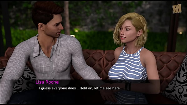 Nbtp 11 spending time with big boobed blonde 