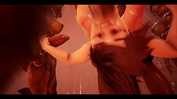 More Orcs 3d Animation thumbnail