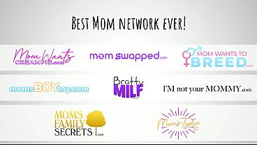 Nonton "i've Been A Naughty Stepmom. I Seen You In The Shower" - Riley Jacobs Confesses Her Desires To Stepson thumbnail