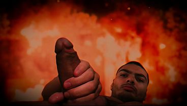 Animacion De Masturbacion Extrema - Masturbando Pene Grande De Dieciocho Centimetros - Sexy Numero Uno - Animacion De Casa Incendiandose Fake thumbnail