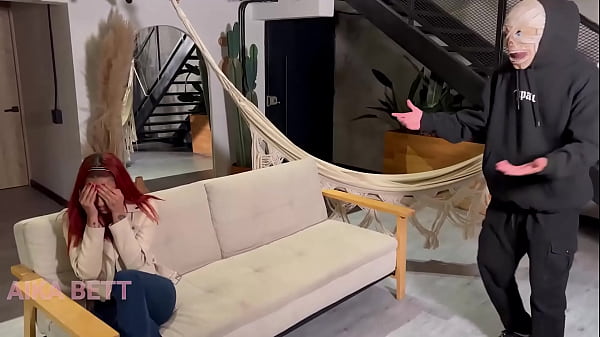 Play MP4 - Mary jane will give her wet pussy for saving her life&excl;