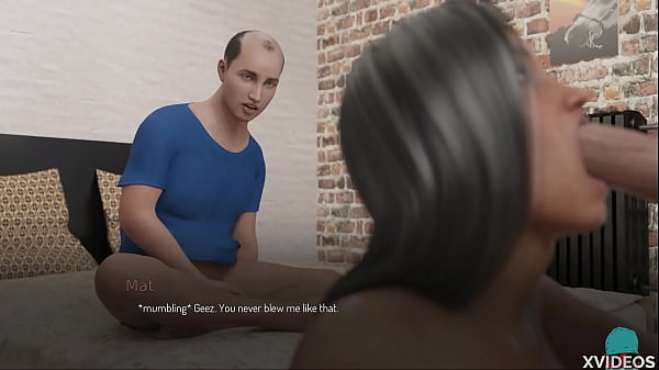 Bound ep 207 &ndash; naughty tales with busty and horny people 