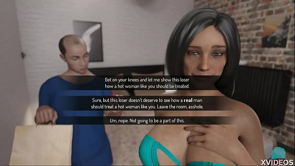 Play MP4 - BOUND &num;207 &bull; She takes care of that dick while her husband watches