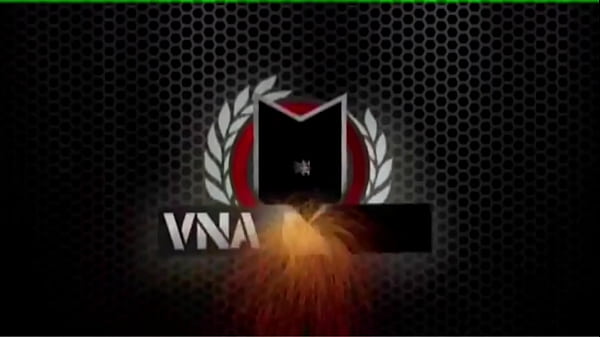 Pink stripped panties off vicky vette dildo fucks her muff and butt 