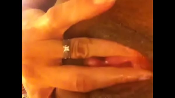 Amateur wifes creamy masturbation