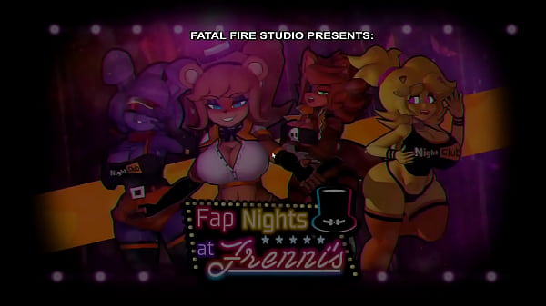 Play MP4 - Fap Nights At Frenni's Night Club &lbrack; hardcore Futa Hentai Game PornPlay &rsqb; Ep&period;16 pegged by a giant futanari monster cock