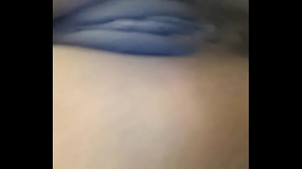 Daisy bitch plays with herself 