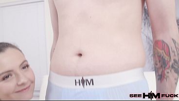 Tommy's Ecstasy: Serena Hill's Dirty Foot Lick Tease