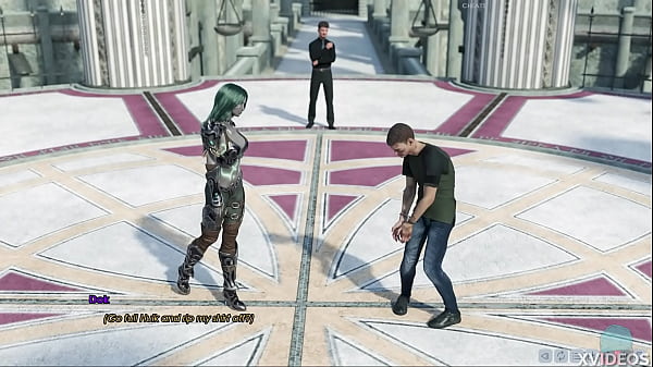 Lust academy ep 95 &ndash; visual novel gameplay hd 