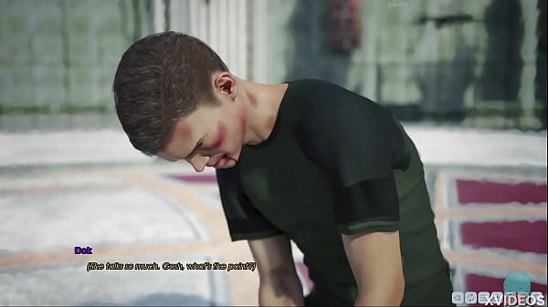 Lust academy ep 95 &ndash; visual novel gameplay hd 