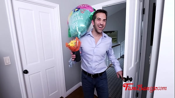 Stepmom Deserves The Best_On Her Day Athena Anderson Chanel Camryn