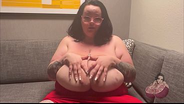 bbw secretary makes you cheat on wife 
