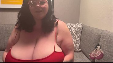 Nonton Bbw Secretary Makes You Cheat On Wife thumbnail