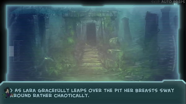 Akabur's Star_Channel 34 part 65 Lara_Croft Tits