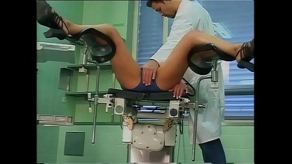 Play MP4 - Nasty gynecologist for slutty ladies &num; 2