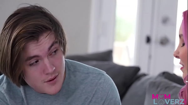 Play MP4 - Stepmom Aaliyah Love Wants Creampie S2-E4