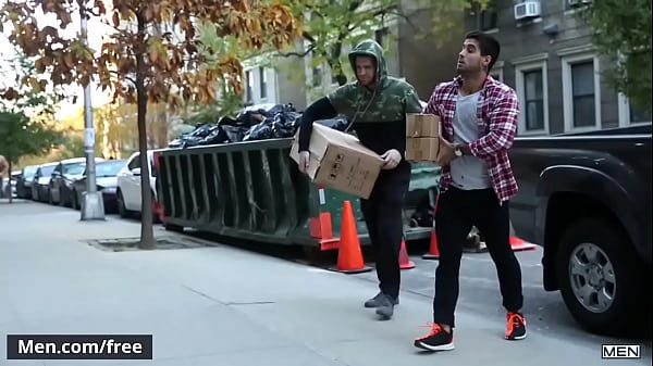 Trailer preview - Men.com 