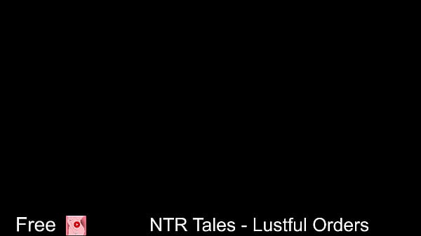 Play MP4 - NTR Tales - Lustful Orders