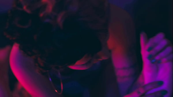 Sexy Bia With Feet Restraint To Tickle And Worship 